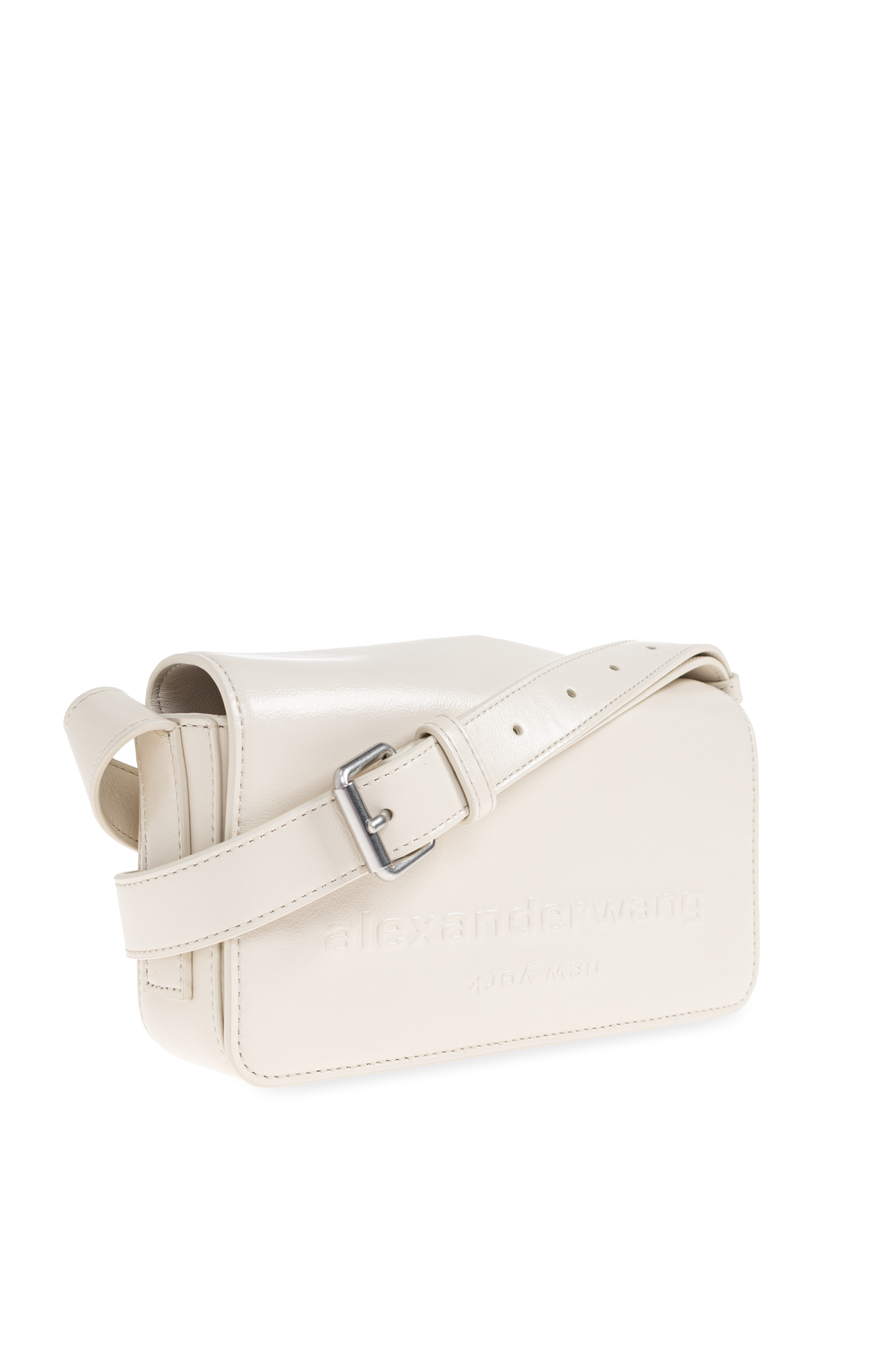 Alexander Wang Shoulder bag with logo | Women's | Vitkac